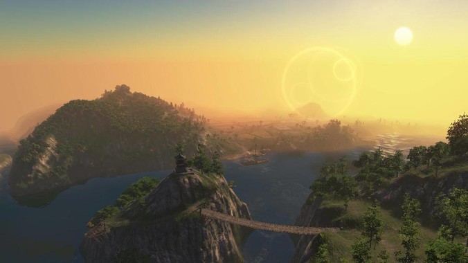 被称为「人间尤物」的女主，有多绝？